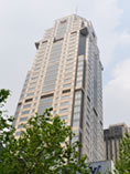 上海本社