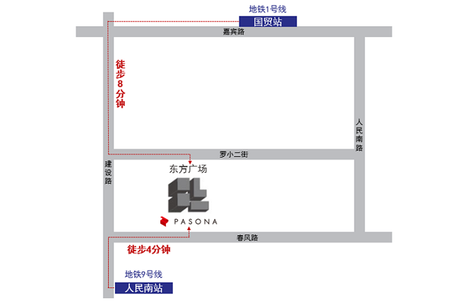 深圳分公司